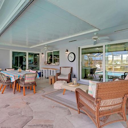 Inviting Lakeview Home L Pool L Close To Beaches Marco Island Buitenkant foto