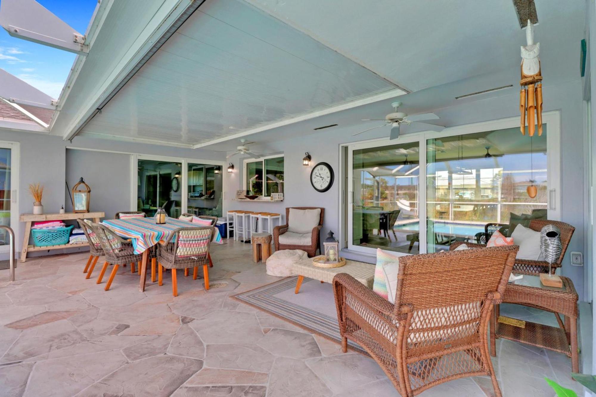 Inviting Lakeview Home L Pool L Close To Beaches Marco Island Buitenkant foto