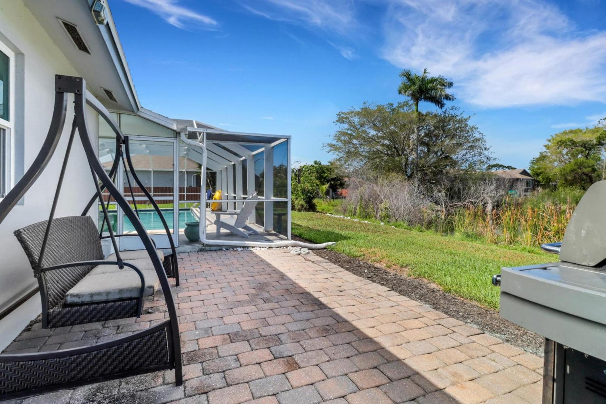 Inviting Lakeview Home L Pool L Close To Beaches Marco Island Buitenkant foto