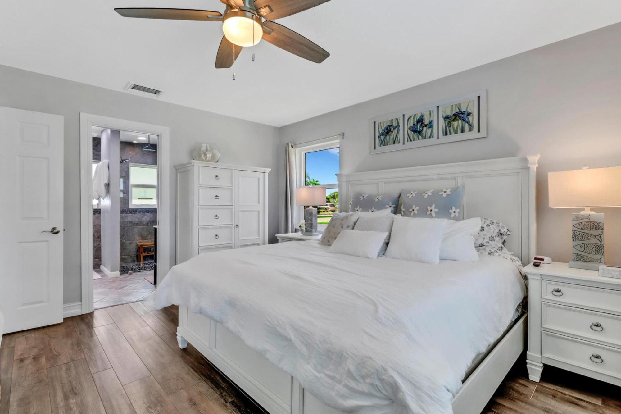 Inviting Lakeview Home L Pool L Close To Beaches Marco Island Buitenkant foto