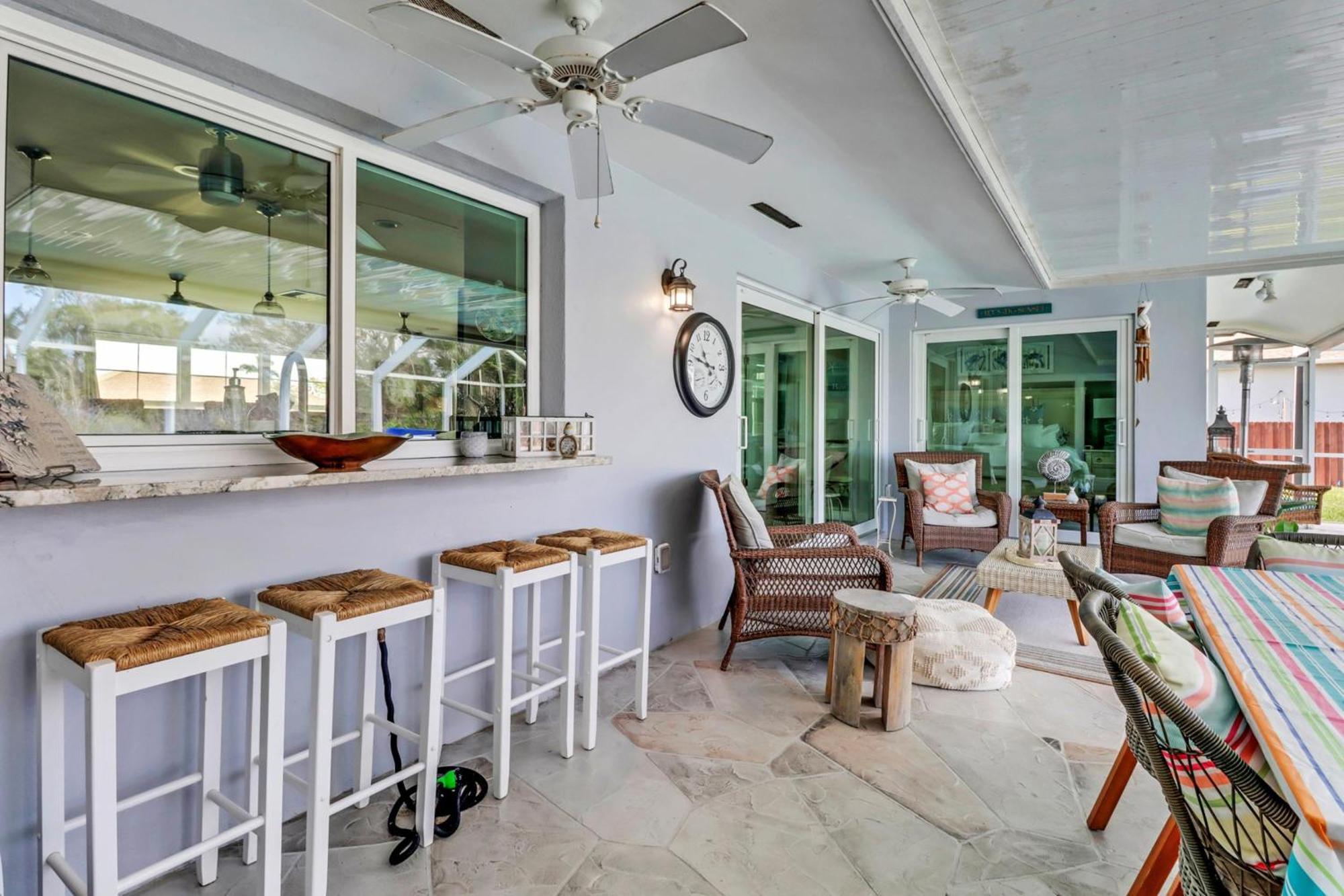 Inviting Lakeview Home L Pool L Close To Beaches Marco Island Buitenkant foto
