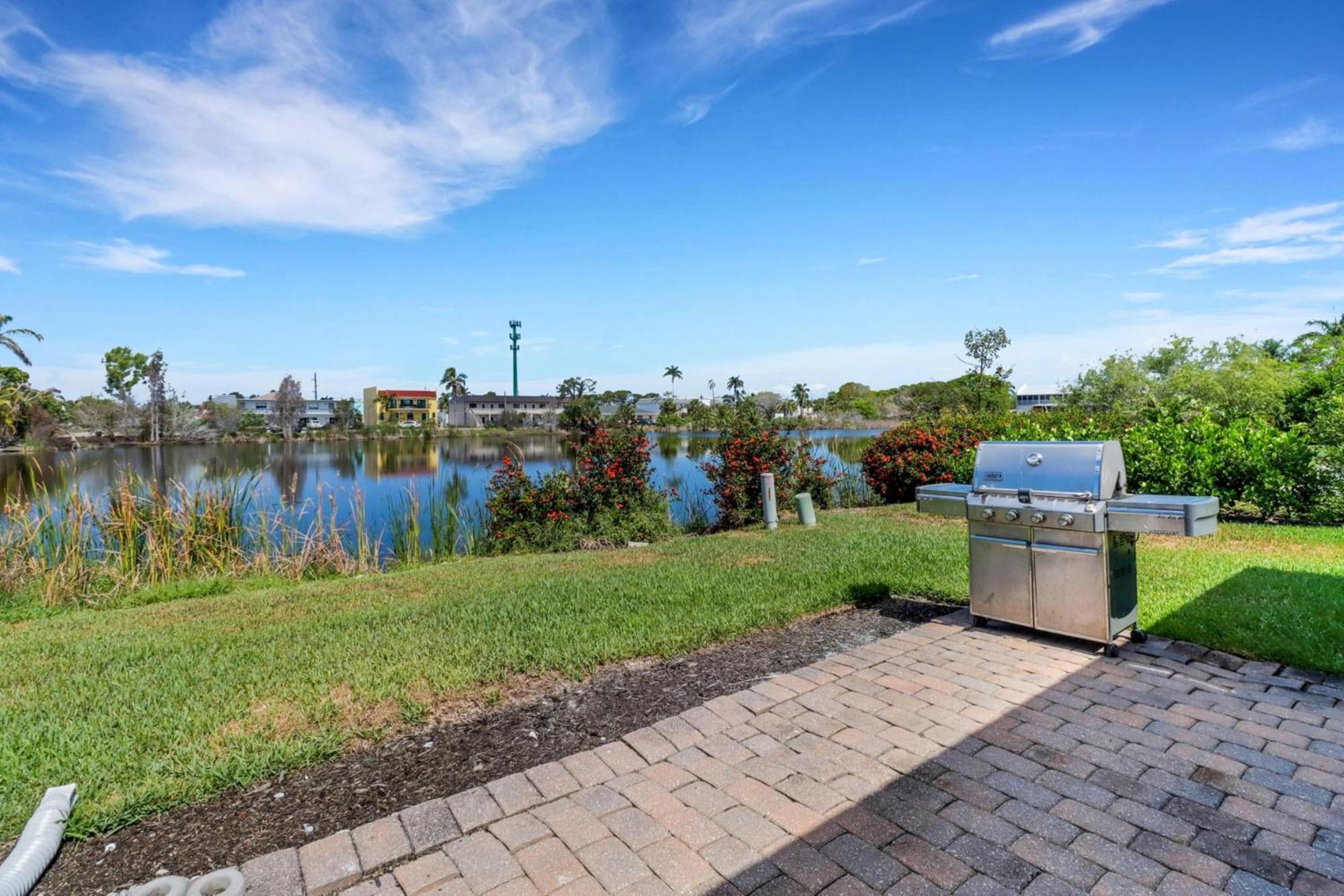 Inviting Lakeview Home L Pool L Close To Beaches Marco Island Buitenkant foto