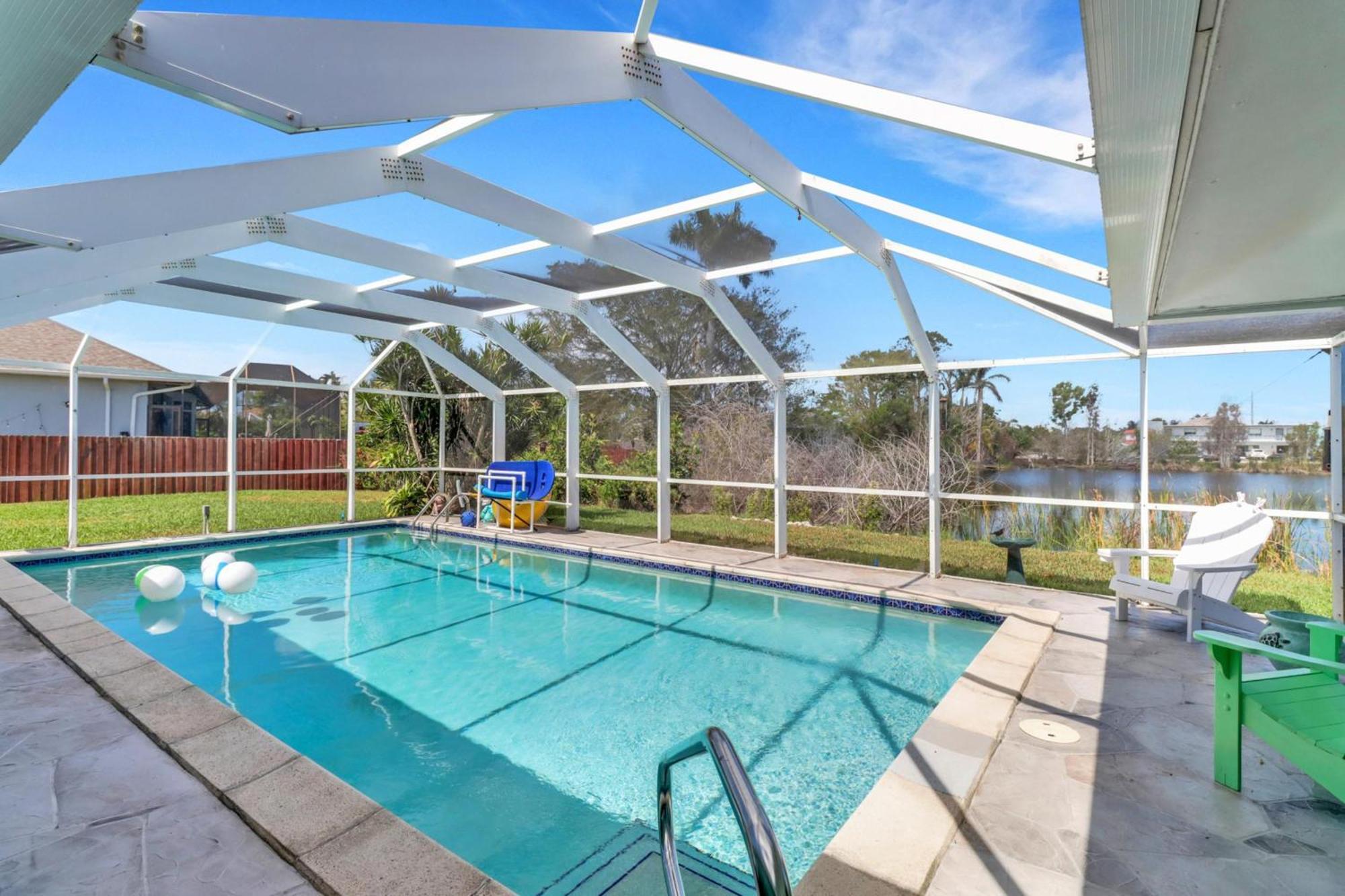 Inviting Lakeview Home L Pool L Close To Beaches Marco Island Buitenkant foto