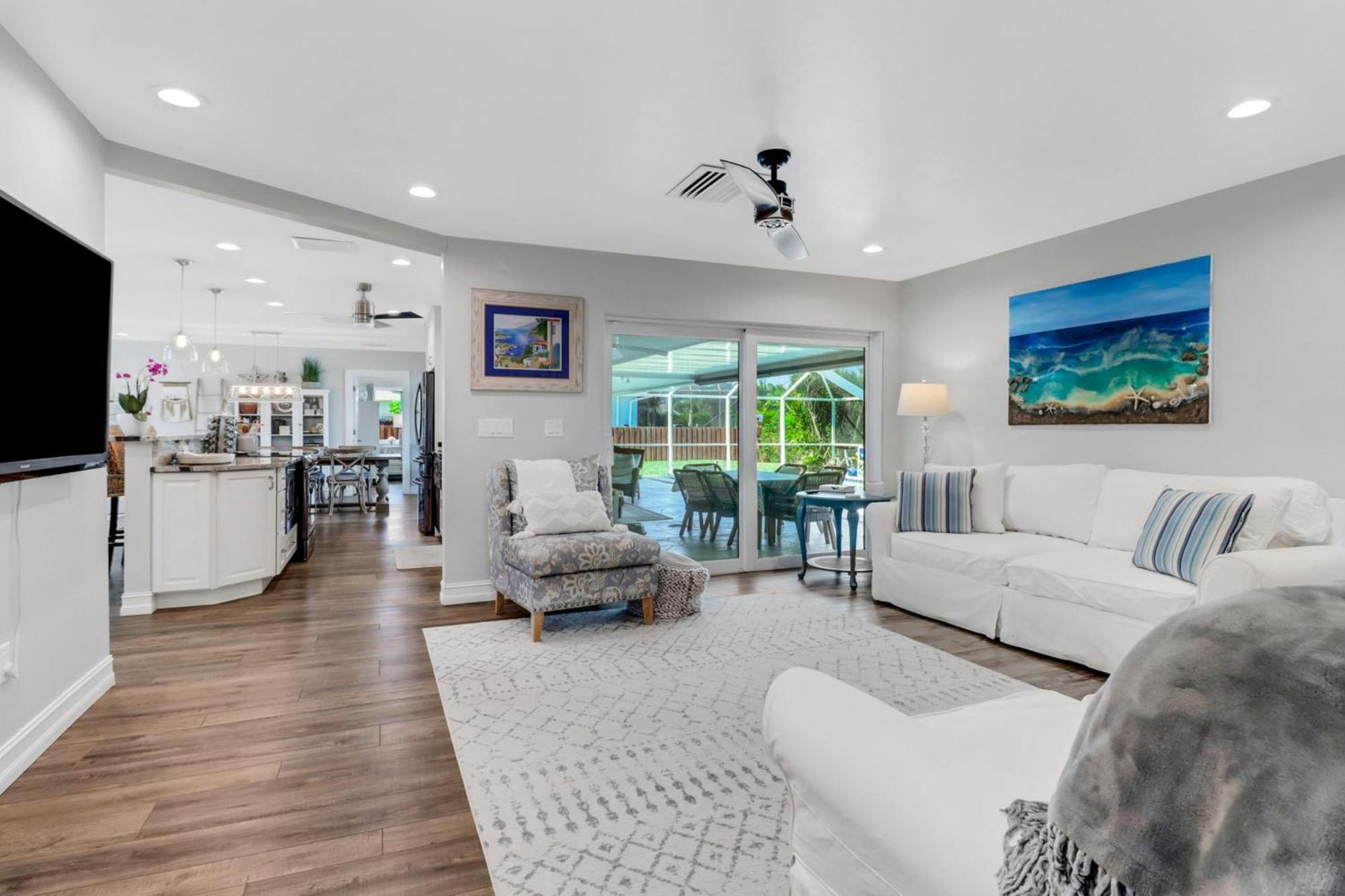 Inviting Lakeview Home L Pool L Close To Beaches Marco Island Buitenkant foto