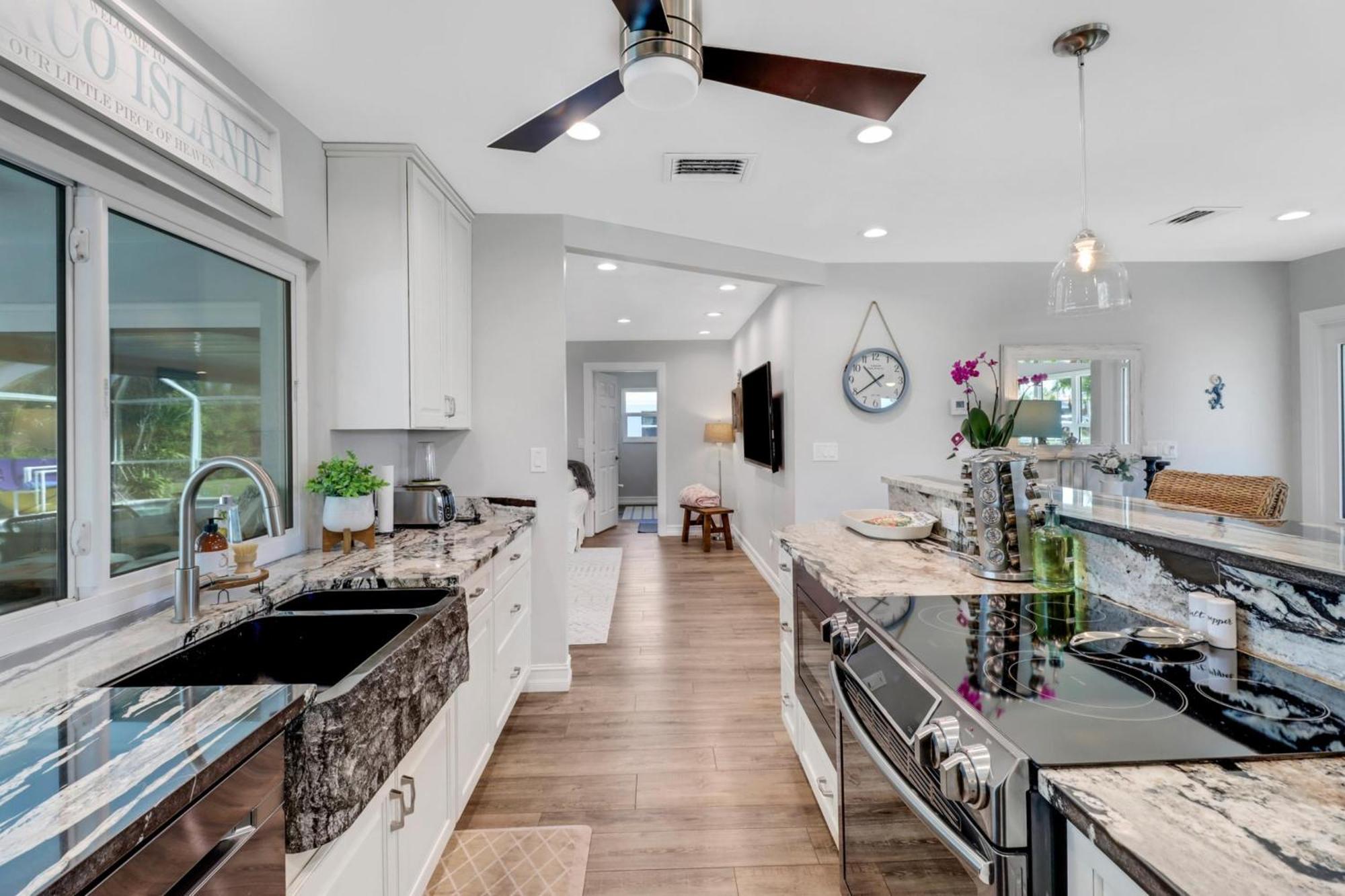 Inviting Lakeview Home L Pool L Close To Beaches Marco Island Buitenkant foto