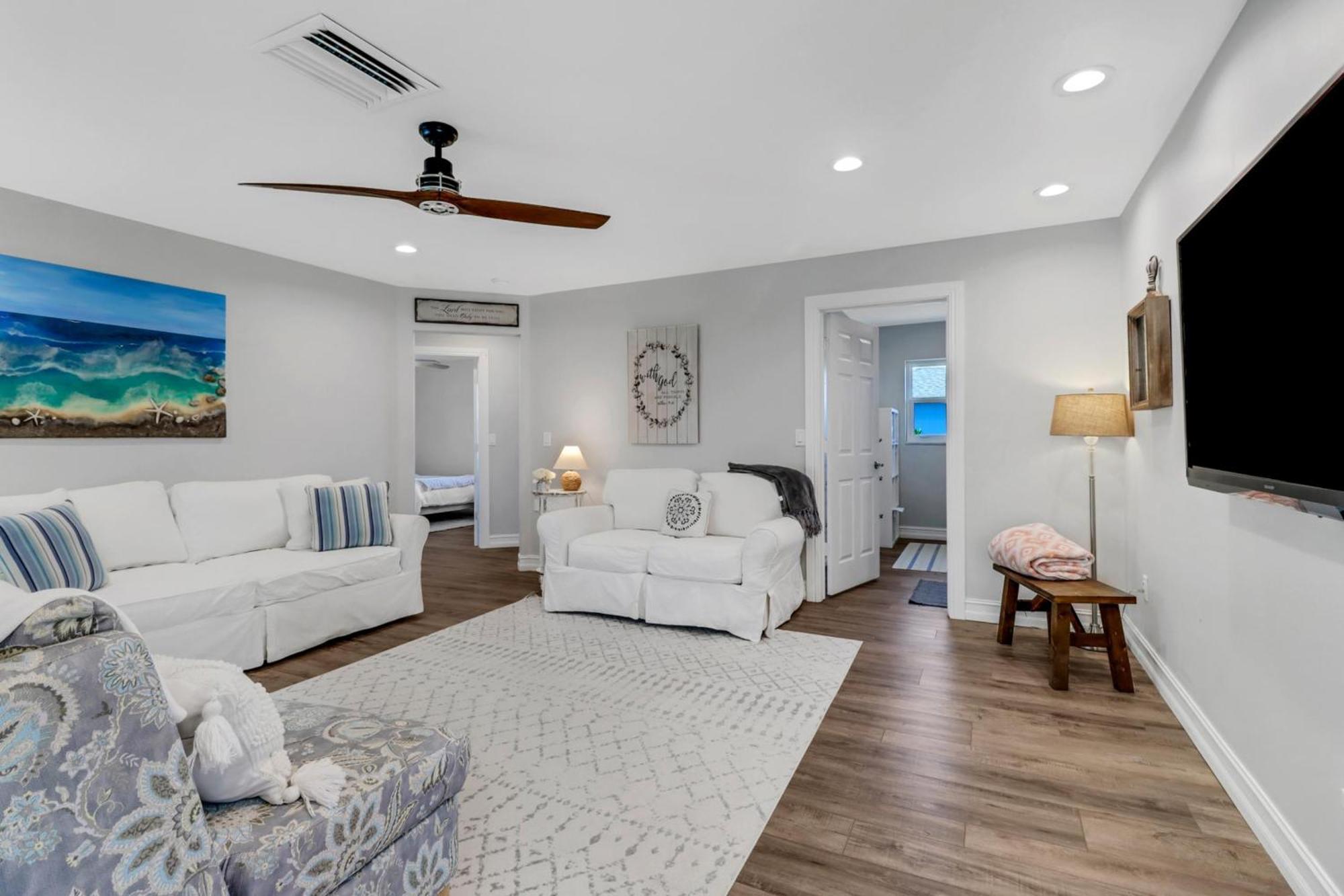 Inviting Lakeview Home L Pool L Close To Beaches Marco Island Buitenkant foto