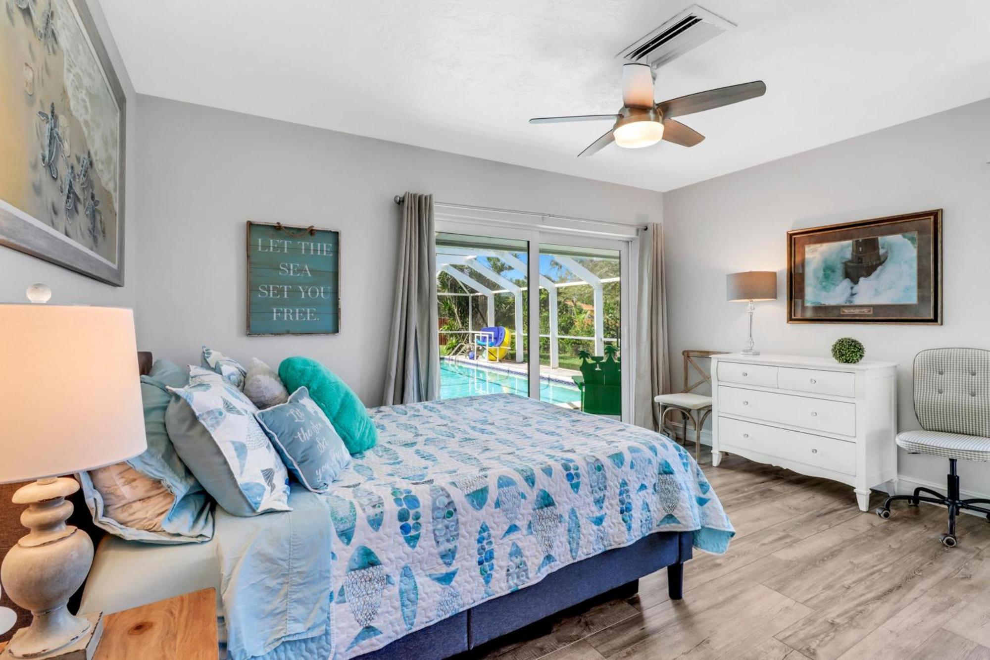 Inviting Lakeview Home L Pool L Close To Beaches Marco Island Buitenkant foto