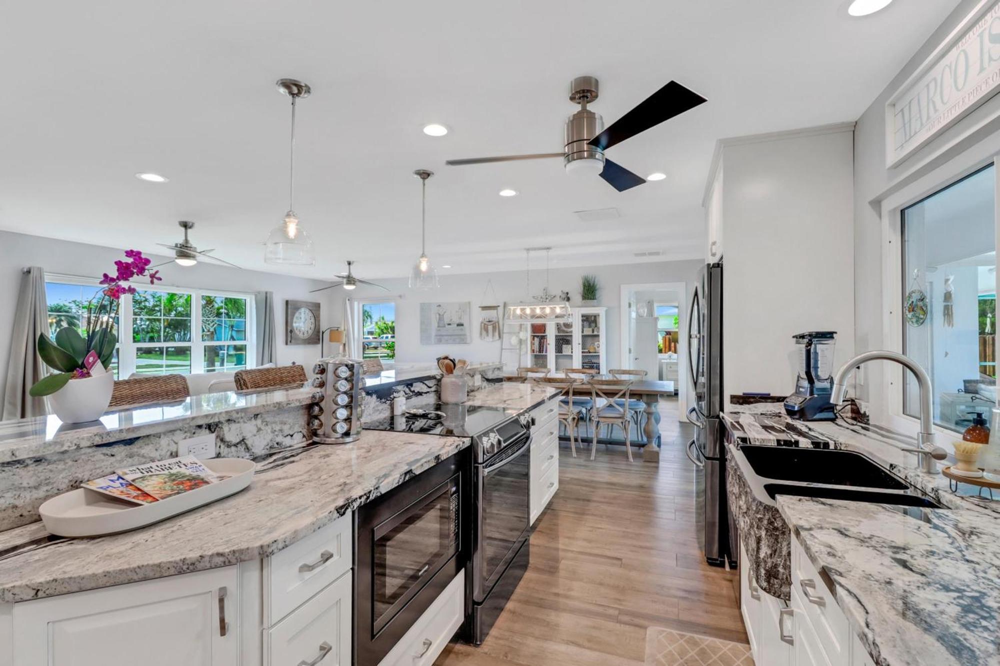 Inviting Lakeview Home L Pool L Close To Beaches Marco Island Buitenkant foto
