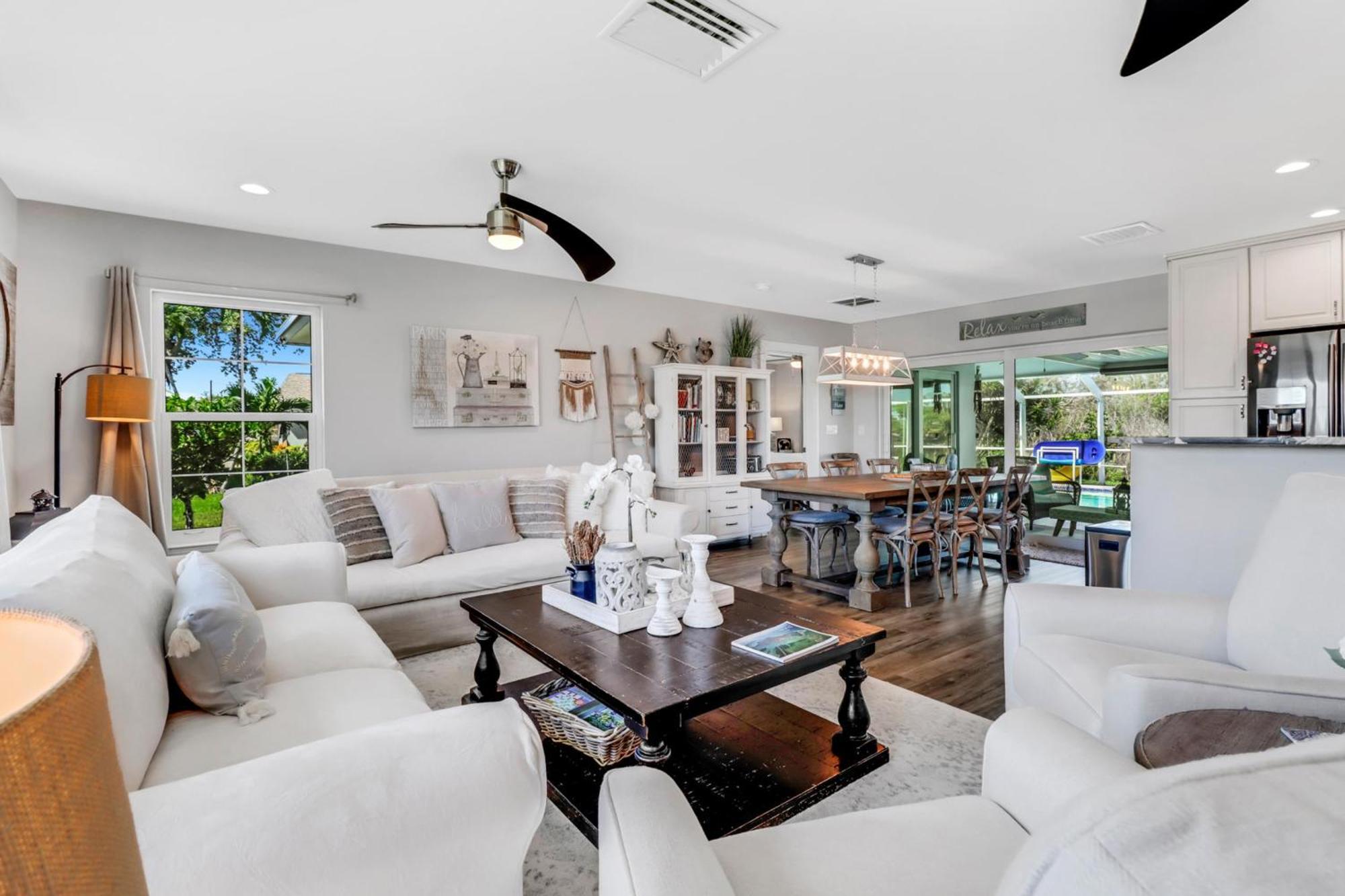 Inviting Lakeview Home L Pool L Close To Beaches Marco Island Buitenkant foto