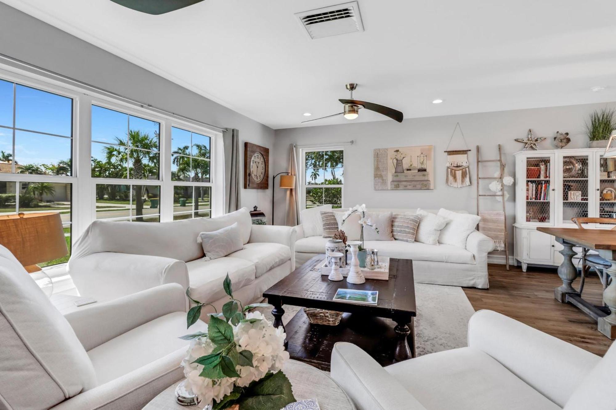 Inviting Lakeview Home L Pool L Close To Beaches Marco Island Buitenkant foto