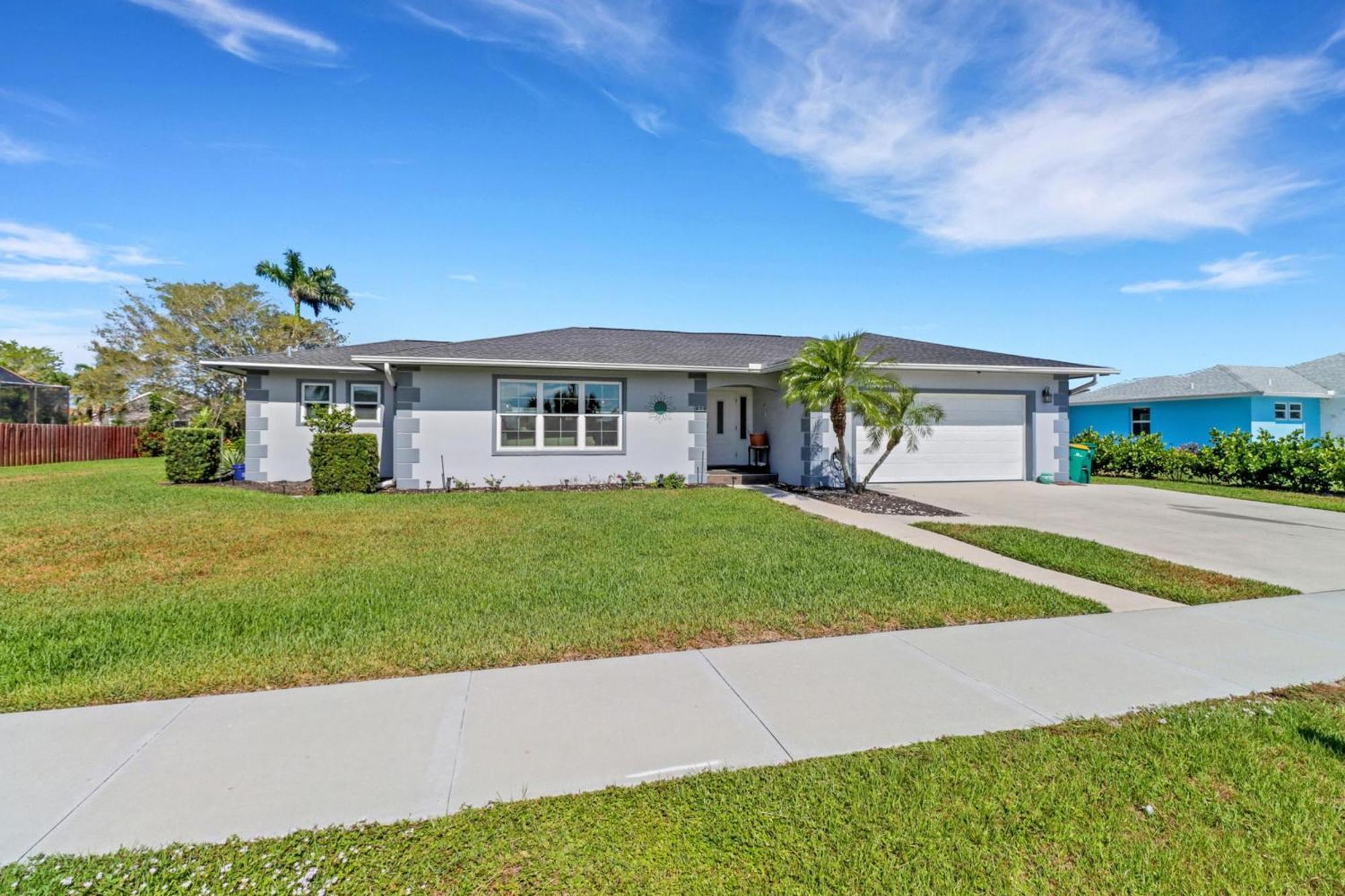 Inviting Lakeview Home L Pool L Close To Beaches Marco Island Buitenkant foto
