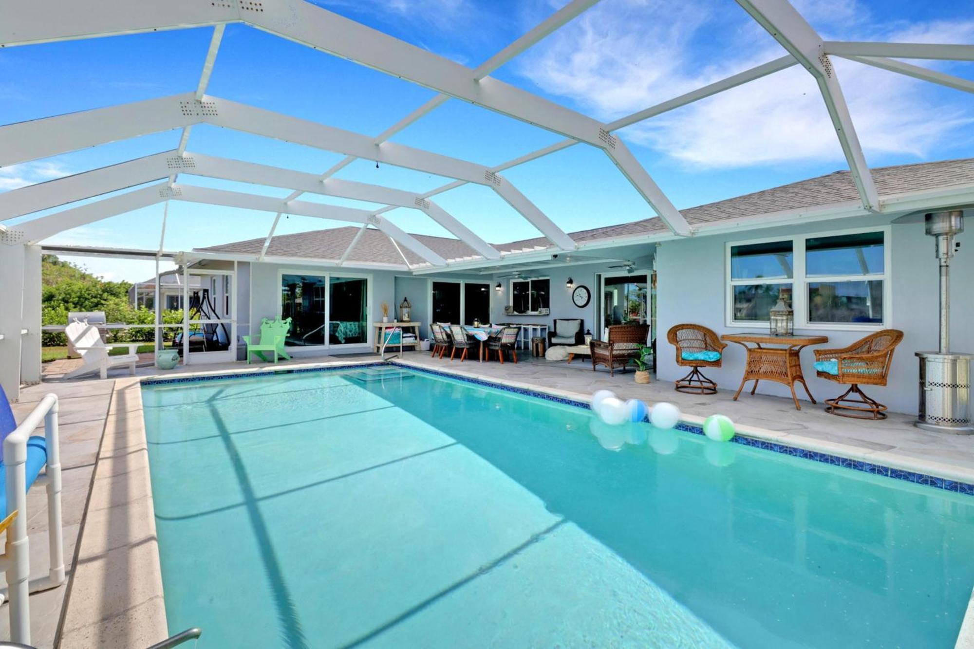 Inviting Lakeview Home L Pool L Close To Beaches Marco Island Buitenkant foto